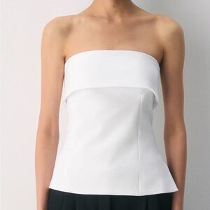 Aritzia Babaton Element Tube Top